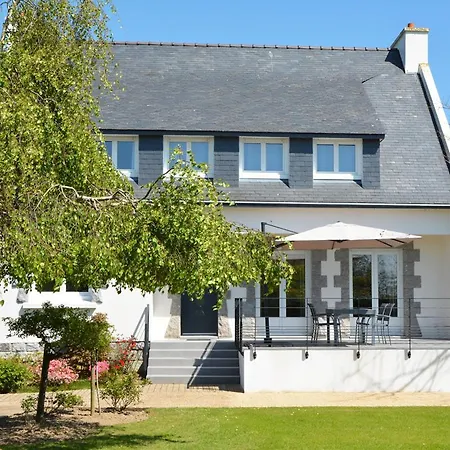 Villa La Mana La Foret-Fouesnant