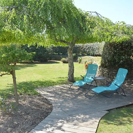 La Mana Villa La Foret-Fouesnant
